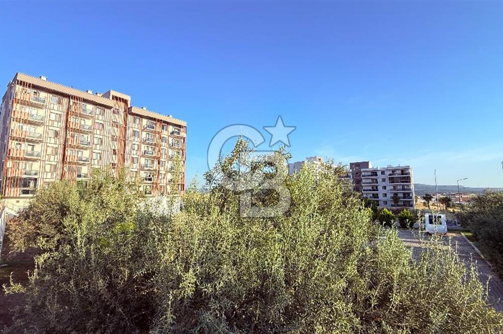 KEPEZ HAMİDİYE'DE HASTANESİ KARŞISINDA KİRALIK 1+1 EŞYALI DAİRE