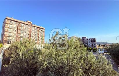 KEPEZ HAMİDİYE'DE HASTANESİ KARŞISINDA KİRALIK 1+1 EŞYALI DAİRE