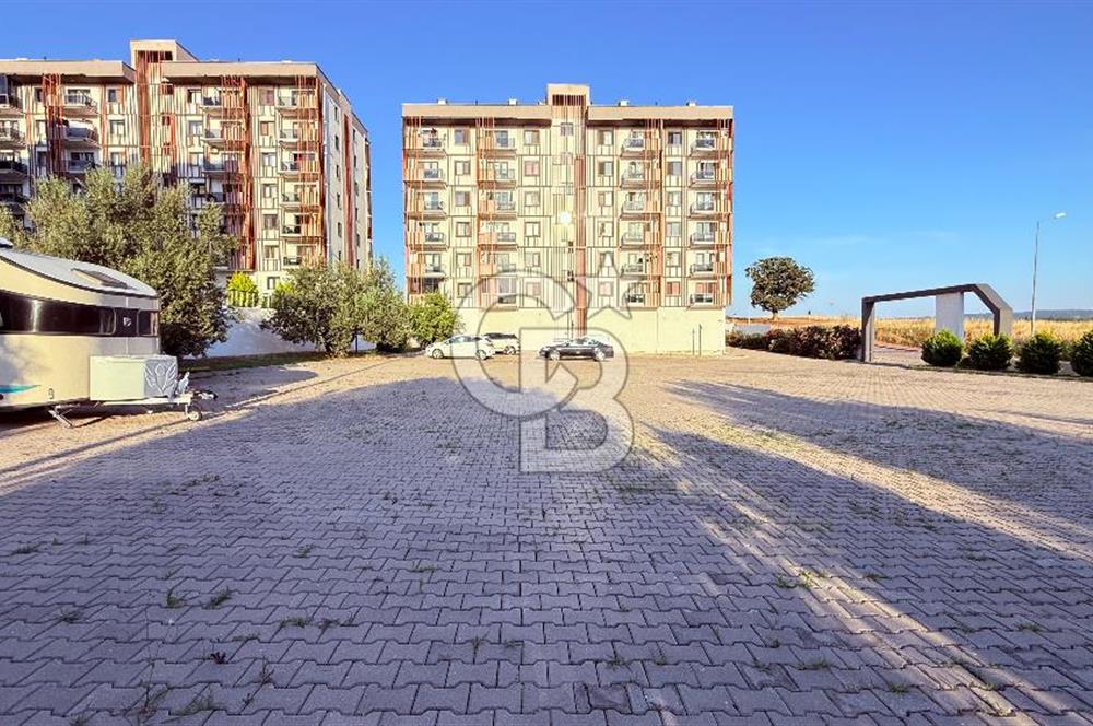 KEPEZ HAMİDİYE'DE HASTANESİ KARŞISINDA KİRALIK 1+1 EŞYALI DAİRE