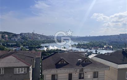 Haliç Manzaralı 2 Yeni Dubleks Daire | Tek Fiyat 12.500.000 TL