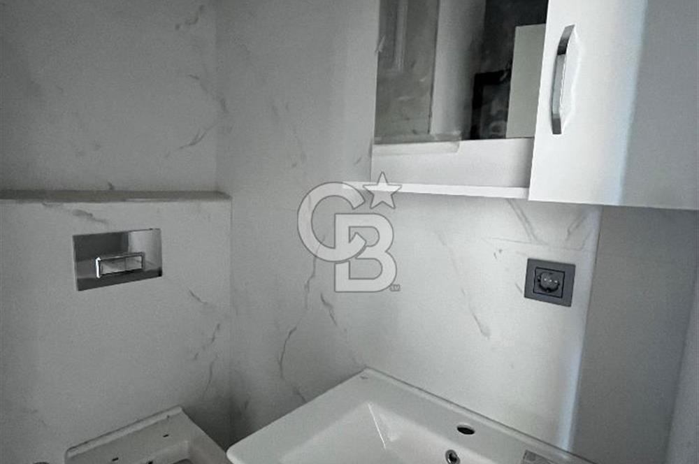 Haliç Manzaralı 2 Yeni Dubleks Daire | Tek Fiyat 12.500.000 TL