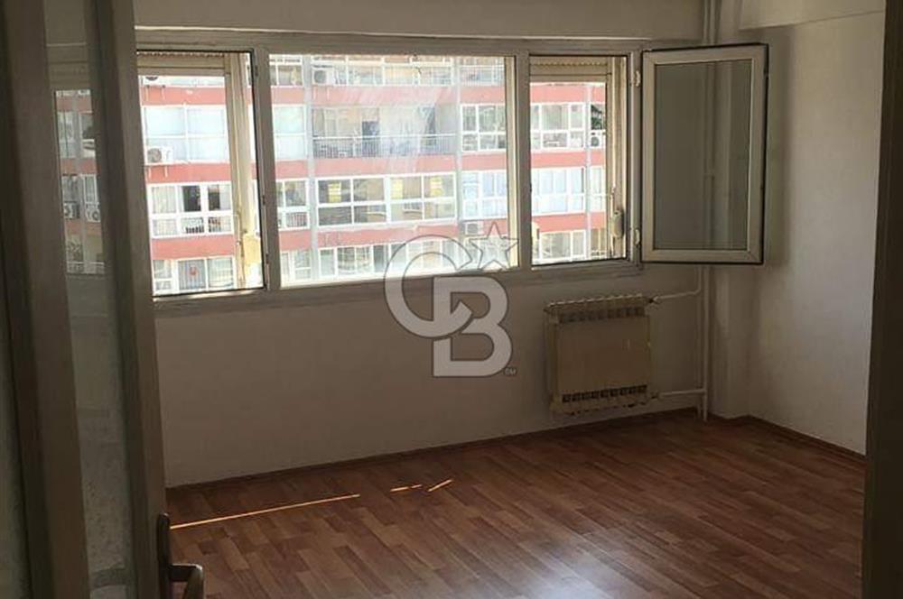 POLİGON METRO YAKINI CADDE ÜSTÜ 3+1 FERAH SATILIK DAİRE CB-PH