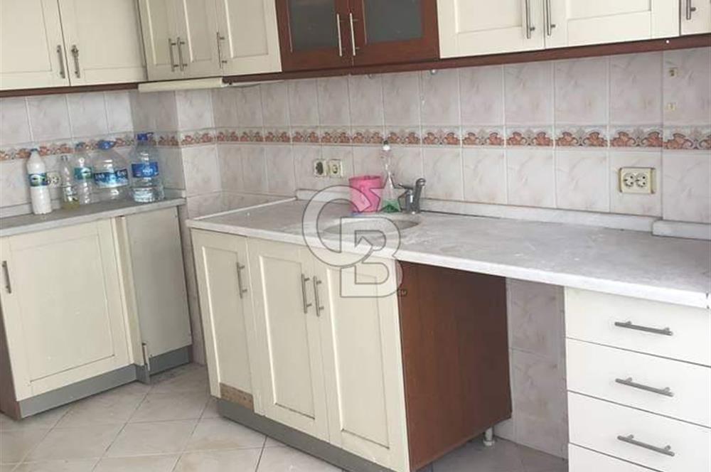 POLİGON METRO YAKINI CADDE ÜSTÜ 3+1 FERAH SATILIK DAİRE CB-PH