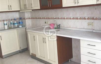 POLİGON METRO YAKINI CADDE ÜSTÜ 3+1 FERAH SATILIK DAİRE CB-PH