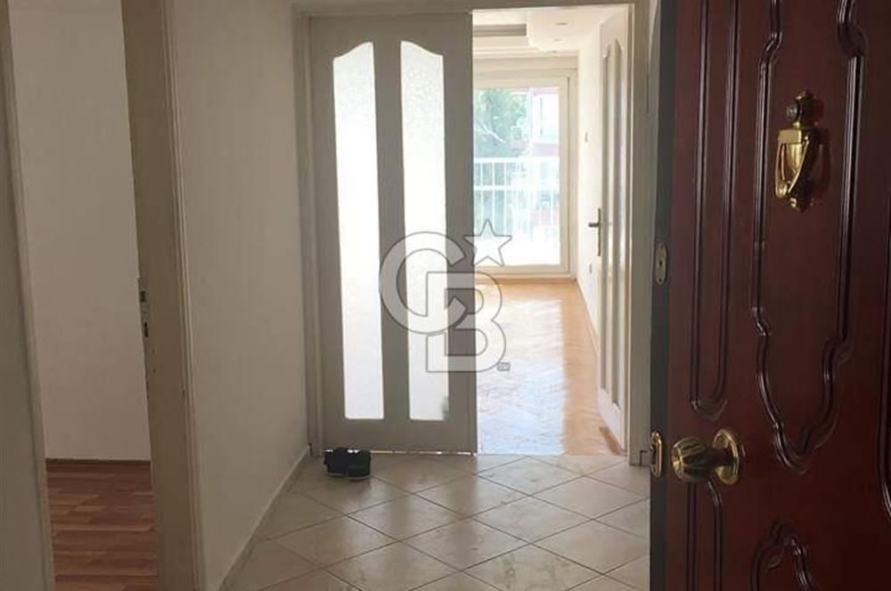 POLİGON METRO YAKINI CADDE ÜSTÜ 3+1 FERAH SATILIK DAİRE CB-PH