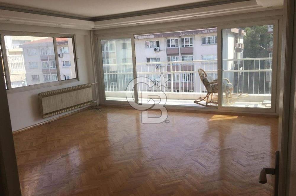 POLİGON METRO YAKINI CADDE ÜSTÜ 3+1 FERAH SATILIK DAİRE CB-PH
