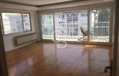 POLİGON METRO YAKINI CADDE ÜSTÜ 3+1 FERAH SATILIK DAİRE CB-PH