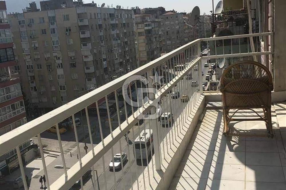 POLİGON METRO YAKINI CADDE ÜSTÜ 3+1 FERAH SATILIK DAİRE CB-PH