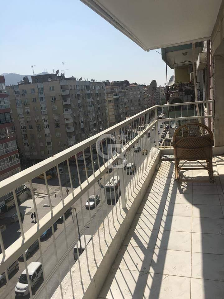 POLİGON METRO YAKINI CADDE ÜSTÜ 3+1 FERAH SATILIK DAİRE CB-PH
