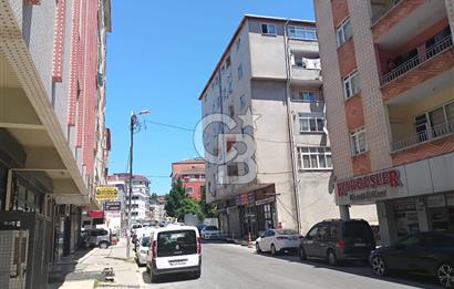 Turgutreis Mahalesinde Fatih Bulvarına 2. Parsel Kiralık 2+1