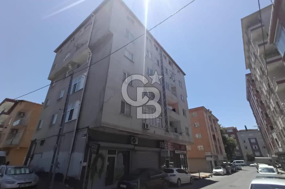 Turgutreis Mahalesinde Fatih Bulvarına 2. Parsel Kiralık 2+1