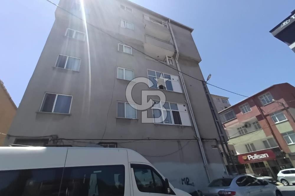 Turgutreis Mahalesinde Fatih Bulvarına 2. Parsel Kiralık 2+1