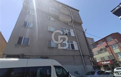 Turgutreis Mahalesinde Fatih Bulvarına 2. Parsel Kiralık 2+1