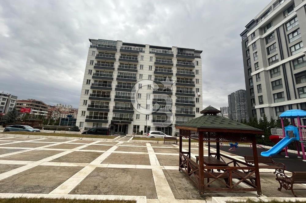 Mega Park Sitesinde Acil Satılık Fırsat Daire 2+1 Dubleks