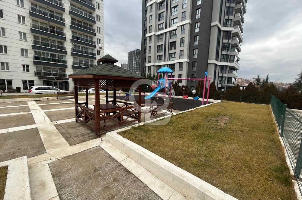 Mega Park Sitesinde Acil Satılık Fırsat Daire 2+1 Dubleks