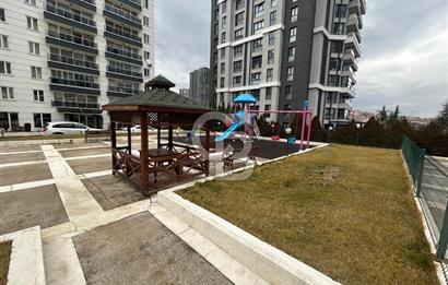 Mega Park Sitesinde Acil Satılık Fırsat Daire 2+1 Dubleks