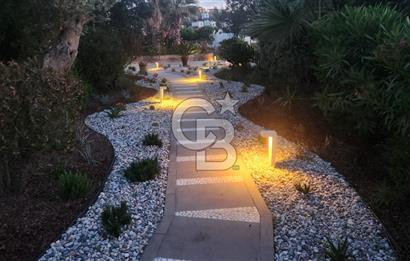 CB AMBIANCE BODRUM TÜRKBÜKÜ KİRALIK VİLLA