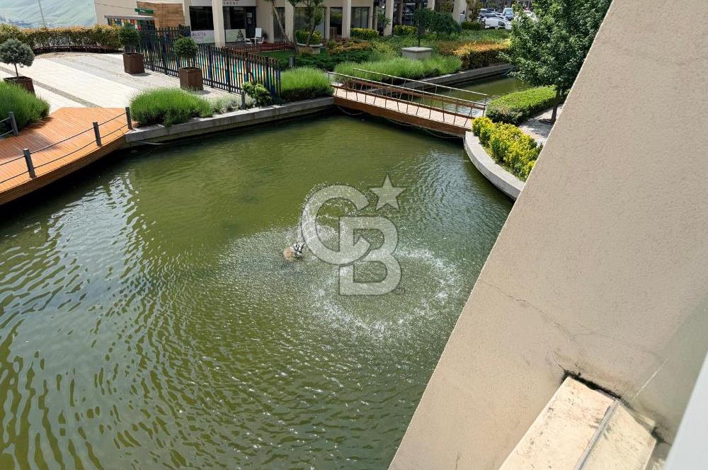 SİNPAŞ ALTINORAN KIYI KONAKLARI’NDA GÖL MANZARALI NADİR FIRSAT 4+1 SATILIK DAİRE ''YÜKSEK YATIRIM DEĞERİ''