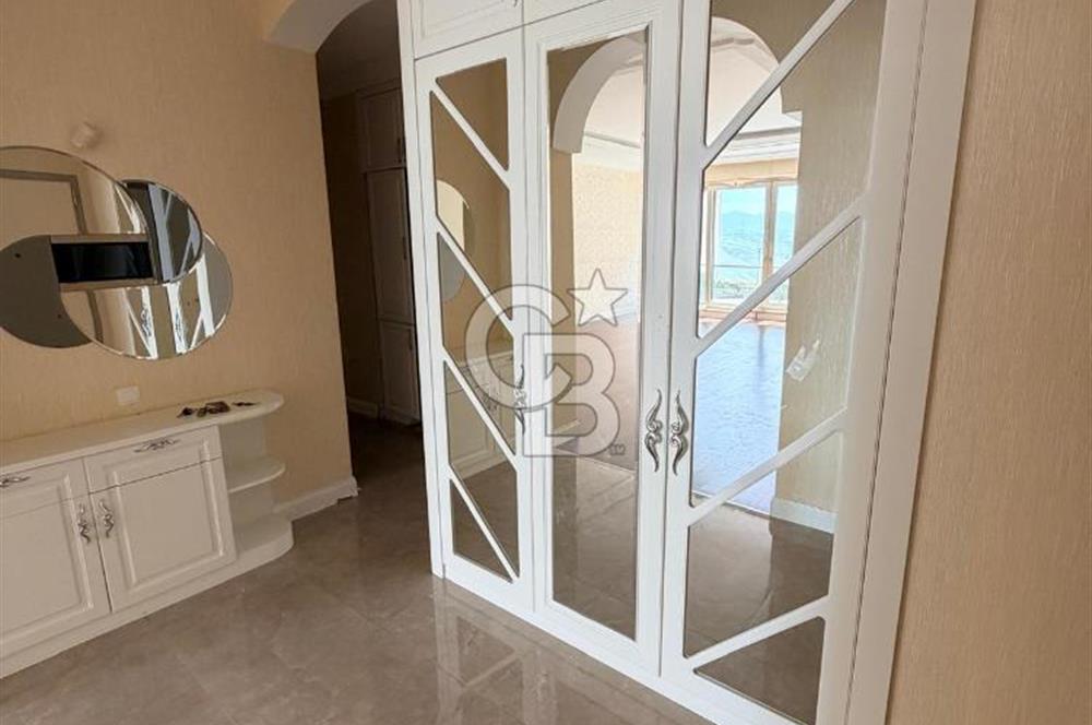 SİNPAŞ ALTINORAN KIYI KONAKLARI’NDA GÖL MANZARALI NADİR FIRSAT 4+1 SATILIK DAİRE ''YÜKSEK YATIRIM DEĞERİ''