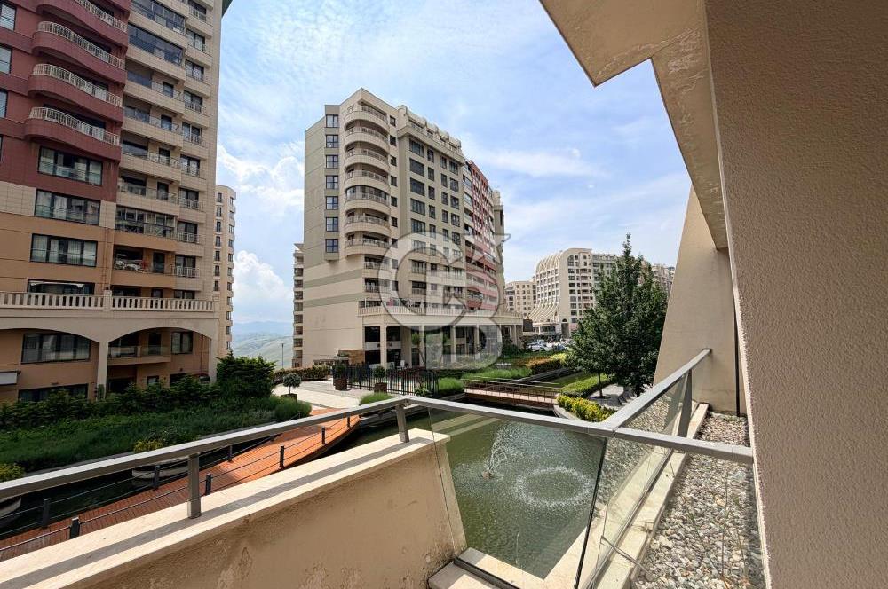 SİNPAŞ ALTINORAN KIYI KONAKLARI’NDA GÖL MANZARALI NADİR FIRSAT 4+1 SATILIK DAİRE ''YÜKSEK YATIRIM DEĞERİ''
