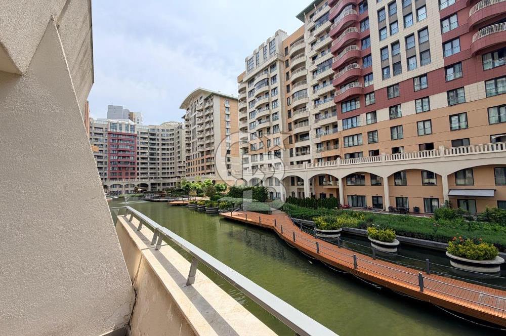 SİNPAŞ ALTINORAN KIYI KONAKLARI’NDA GÖL MANZARALI NADİR FIRSAT 4+1 SATILIK DAİRE ''YÜKSEK YATIRIM DEĞERİ''