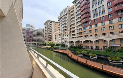 SİNPAŞ ALTINORAN KIYI KONAKLARI’NDA GÖL MANZARALI NADİR FIRSAT 4+1 SATILIK DAİRE ''YÜKSEK YATIRIM DEĞERİ''