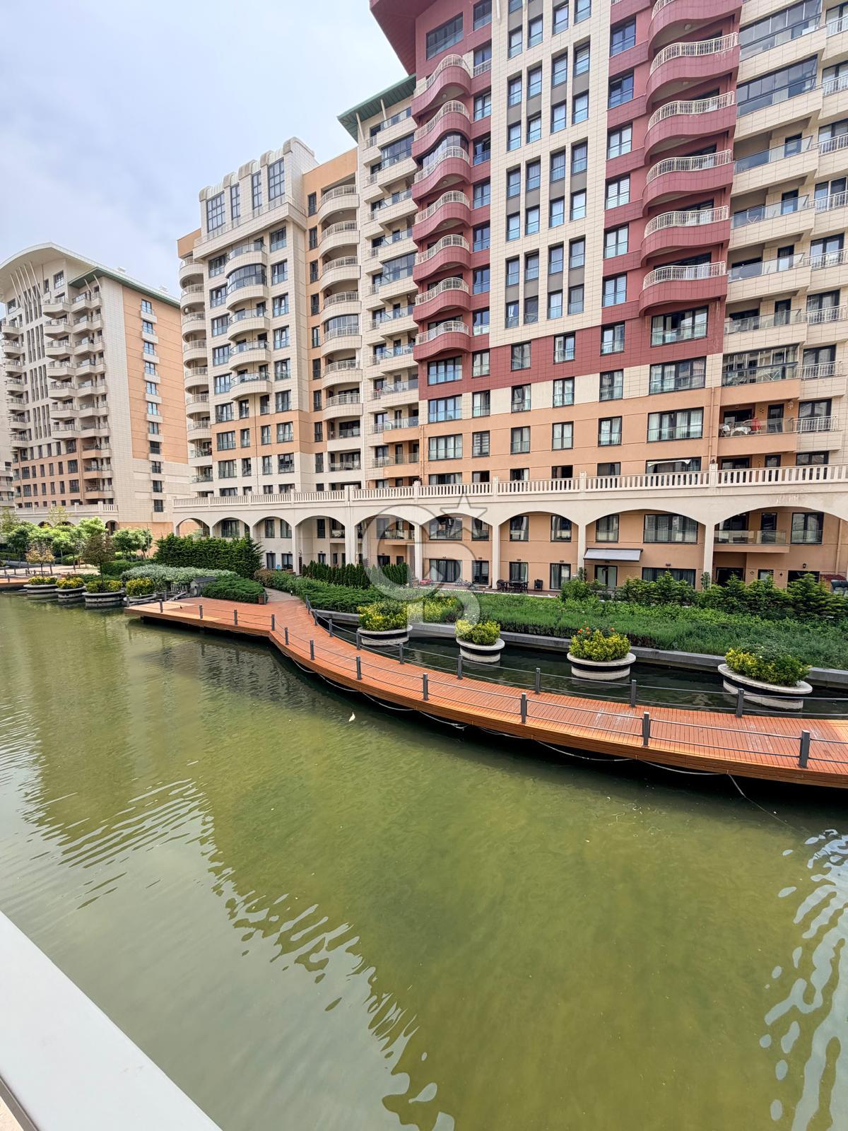 SİNPAŞ ALTINORAN KIYI KONAKLARI’NDA GÖL MANZARALI NADİR FIRSAT 4+1 SATILIK DAİRE ''YÜKSEK YATIRIM DEĞERİ''