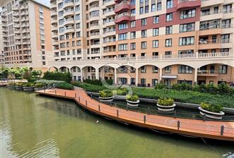 SİNPAŞ ALTINORAN KIYI KONAKLARI’NDA GÖL MANZARALI NADİR FIRSAT 4+1 SATILIK DAİRE ''YÜKSEK YATIRIM DEĞERİ'' - 1 - 353004
