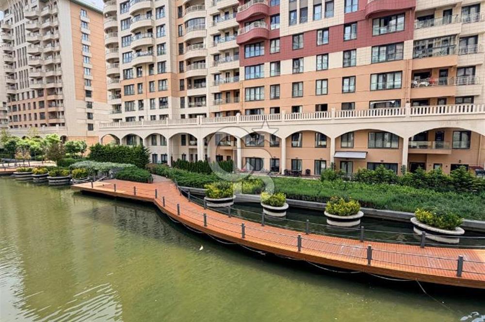 SİNPAŞ ALTINORAN KIYI KONAKLARI’NDA GÖL MANZARALI NADİR FIRSAT 4+1 SATILIK DAİRE ''YÜKSEK YATIRIM DEĞERİ''
