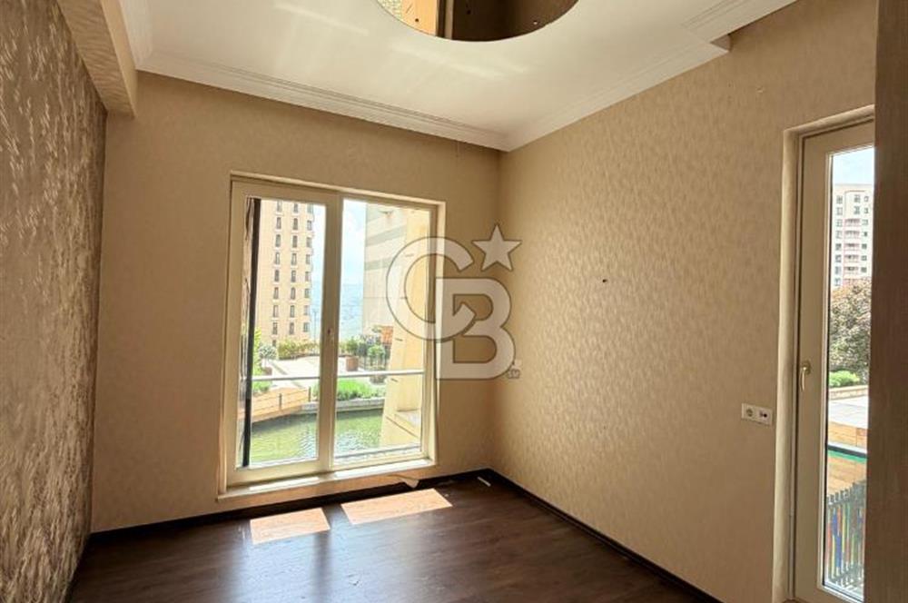 SİNPAŞ ALTINORAN KIYI KONAKLARI’NDA GÖL MANZARALI NADİR FIRSAT 4+1 SATILIK DAİRE ''YÜKSEK YATIRIM DEĞERİ''