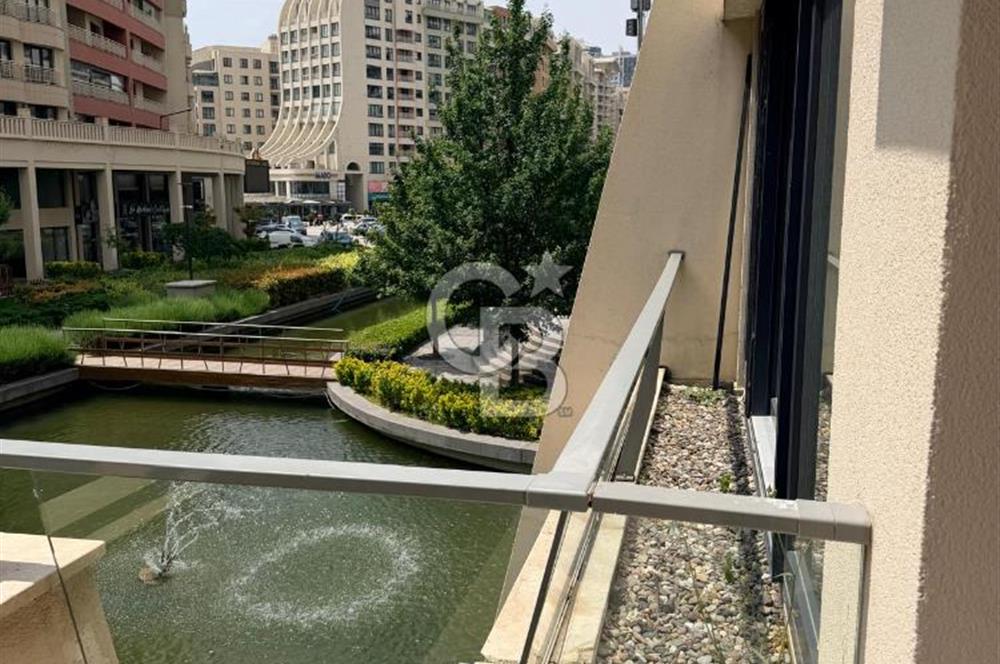 SİNPAŞ ALTINORAN KIYI KONAKLARI’NDA GÖL MANZARALI NADİR FIRSAT 4+1 SATILIK DAİRE ''YÜKSEK YATIRIM DEĞERİ''