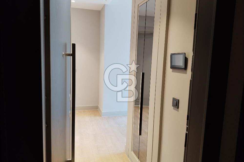 EVORA İZMİR L BLOK 23. KATTA 1+1 KİRALIK DAİRE