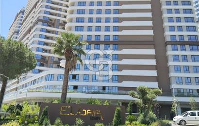 EVORA İZMİR L BLOK 23. KATTA 1+1 KİRALIK DAİRE