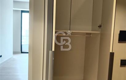 EVORA İZMİR L BLOK 23. KATTA 1+1 KİRALIK DAİRE