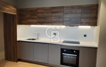 EVORA İZMİR L BLOK 23. KATTA 1+1 KİRALIK DAİRE