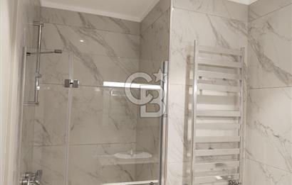 EVORA İZMİR L BLOK 23. KATTA 1+1 KİRALIK DAİRE