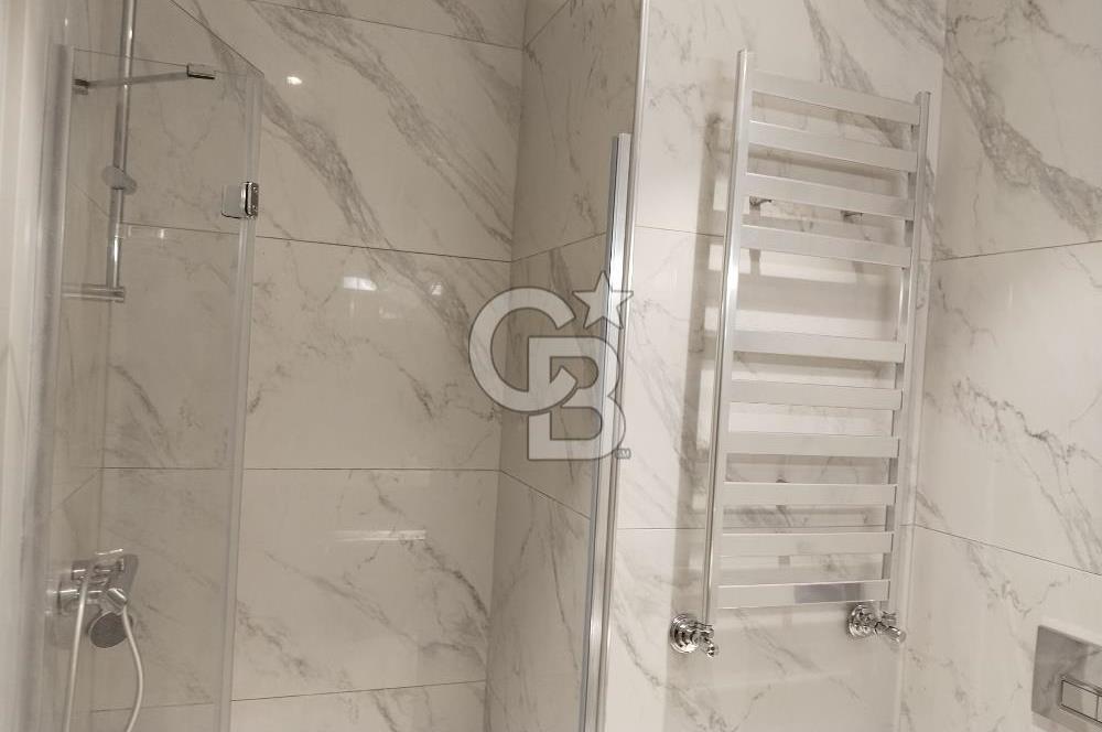 EVORA İZMİR L BLOK 23. KATTA 1+1 KİRALIK DAİRE