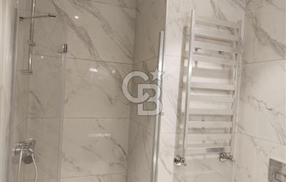EVORA İZMİR L BLOK 23. KATTA 1+1 KİRALIK DAİRE