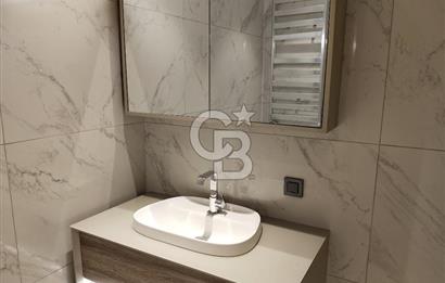 EVORA İZMİR L BLOK 23. KATTA 1+1 KİRALIK DAİRE