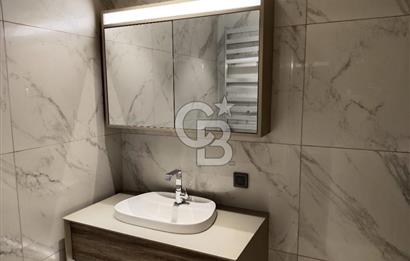 EVORA İZMİR L BLOK 23. KATTA 1+1 KİRALIK DAİRE
