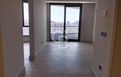 EVORA İZMİR L BLOK 23. KATTA 1+1 KİRALIK DAİRE