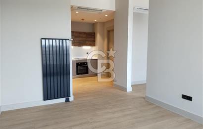 EVORA İZMİR L BLOK 23. KATTA 1+1 KİRALIK DAİRE