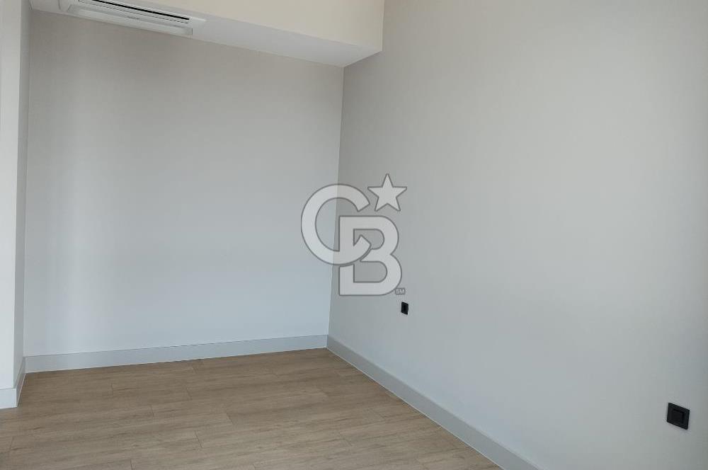EVORA İZMİR L BLOK 23. KATTA 1+1 KİRALIK DAİRE