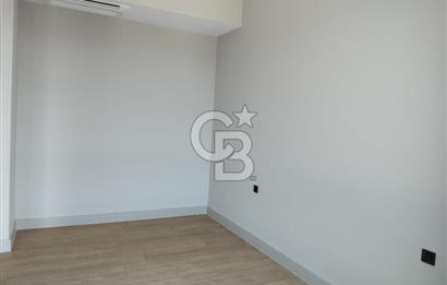 EVORA İZMİR L BLOK 23. KATTA 1+1 KİRALIK DAİRE