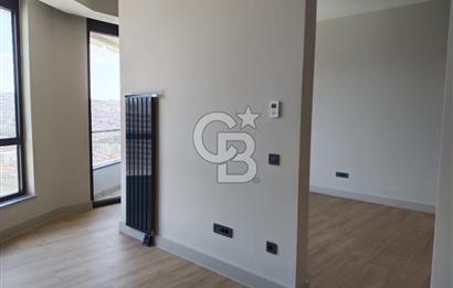 EVORA İZMİR L BLOK 23. KATTA 1+1 KİRALIK DAİRE