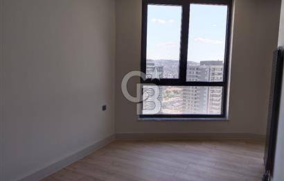 EVORA İZMİR L BLOK 23. KATTA 1+1 KİRALIK DAİRE