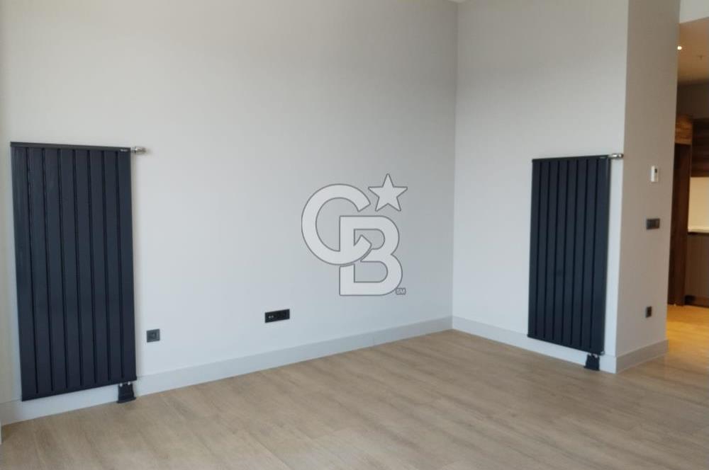 EVORA İZMİR L BLOK 23. KATTA 1+1 KİRALIK DAİRE