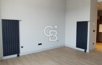 EVORA İZMİR L BLOK 23. KATTA 1+1 KİRALIK DAİRE
