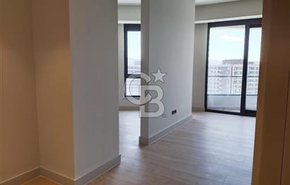 EVORA İZMİR L BLOK 23. KATTA 1+1 KİRALIK DAİRE