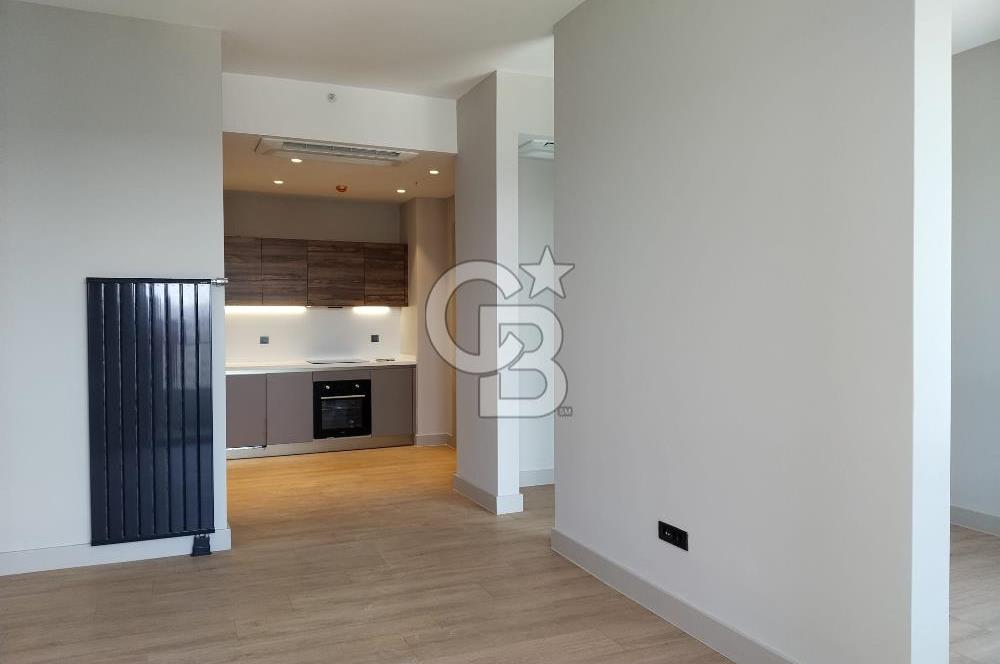 EVORA İZMİR L BLOK 23. KATTA 1+1 KİRALIK DAİRE